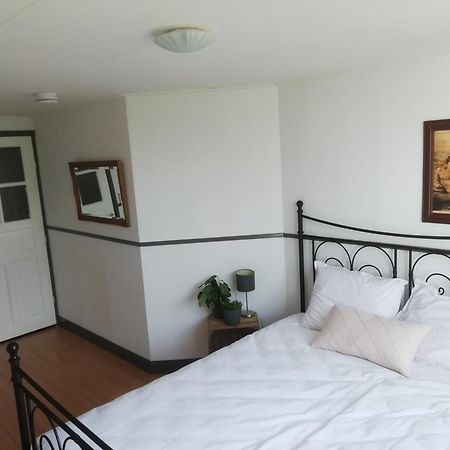 B&B De Hoop Workum Εξωτερικό φωτογραφία