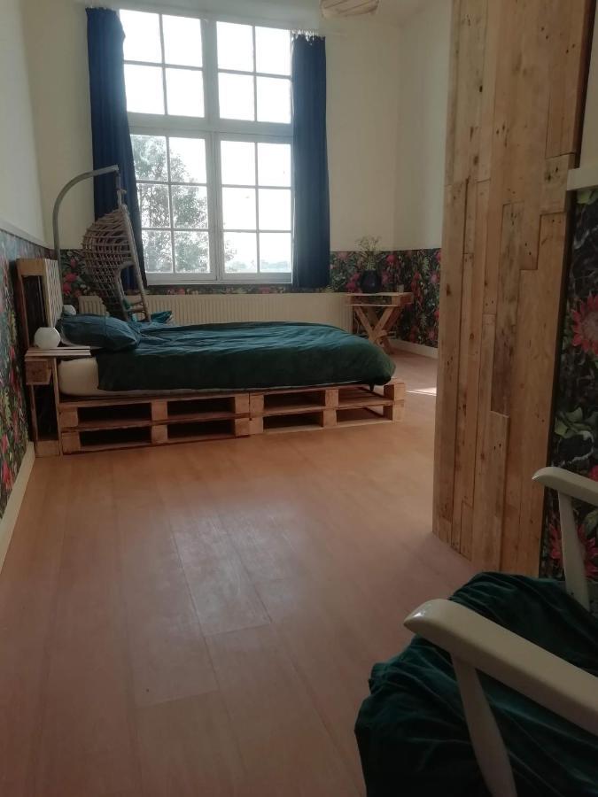 B&B De Hoop Workum Εξωτερικό φωτογραφία