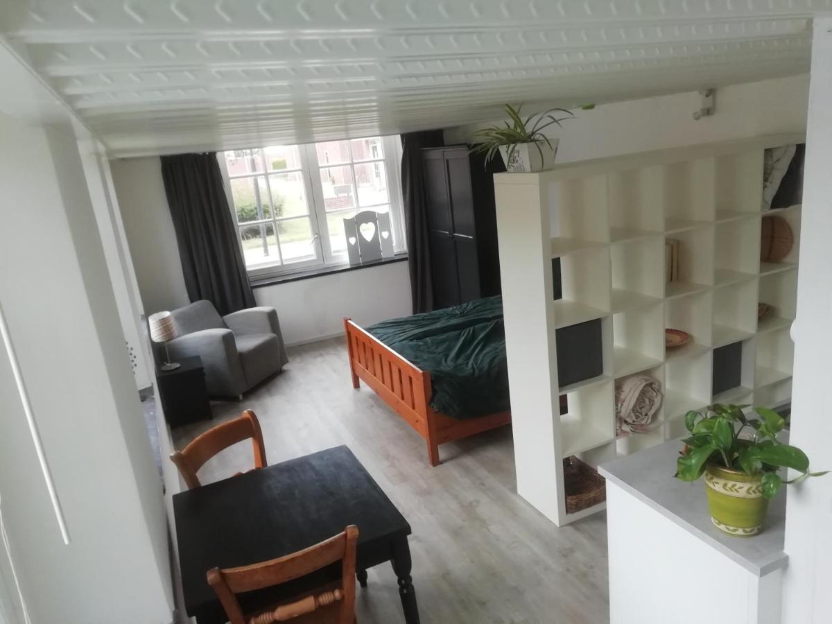 B&B De Hoop Workum Εξωτερικό φωτογραφία