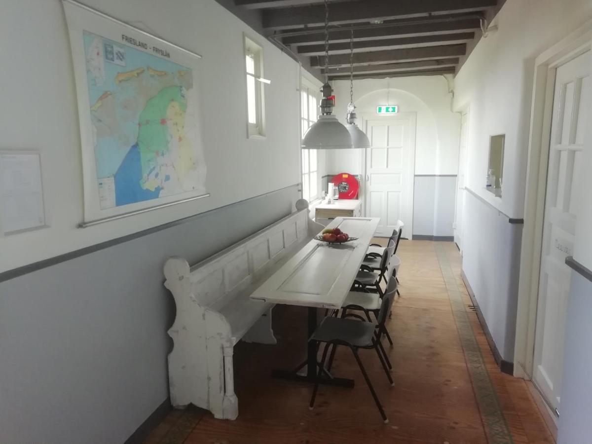 B&B De Hoop Workum Εξωτερικό φωτογραφία
