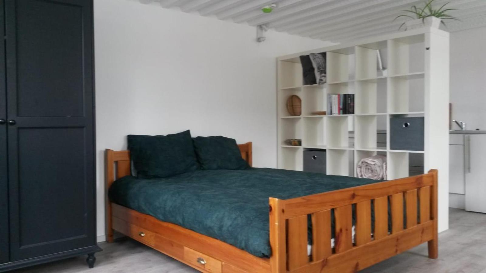 B&B De Hoop Workum Δωμάτιο φωτογραφία