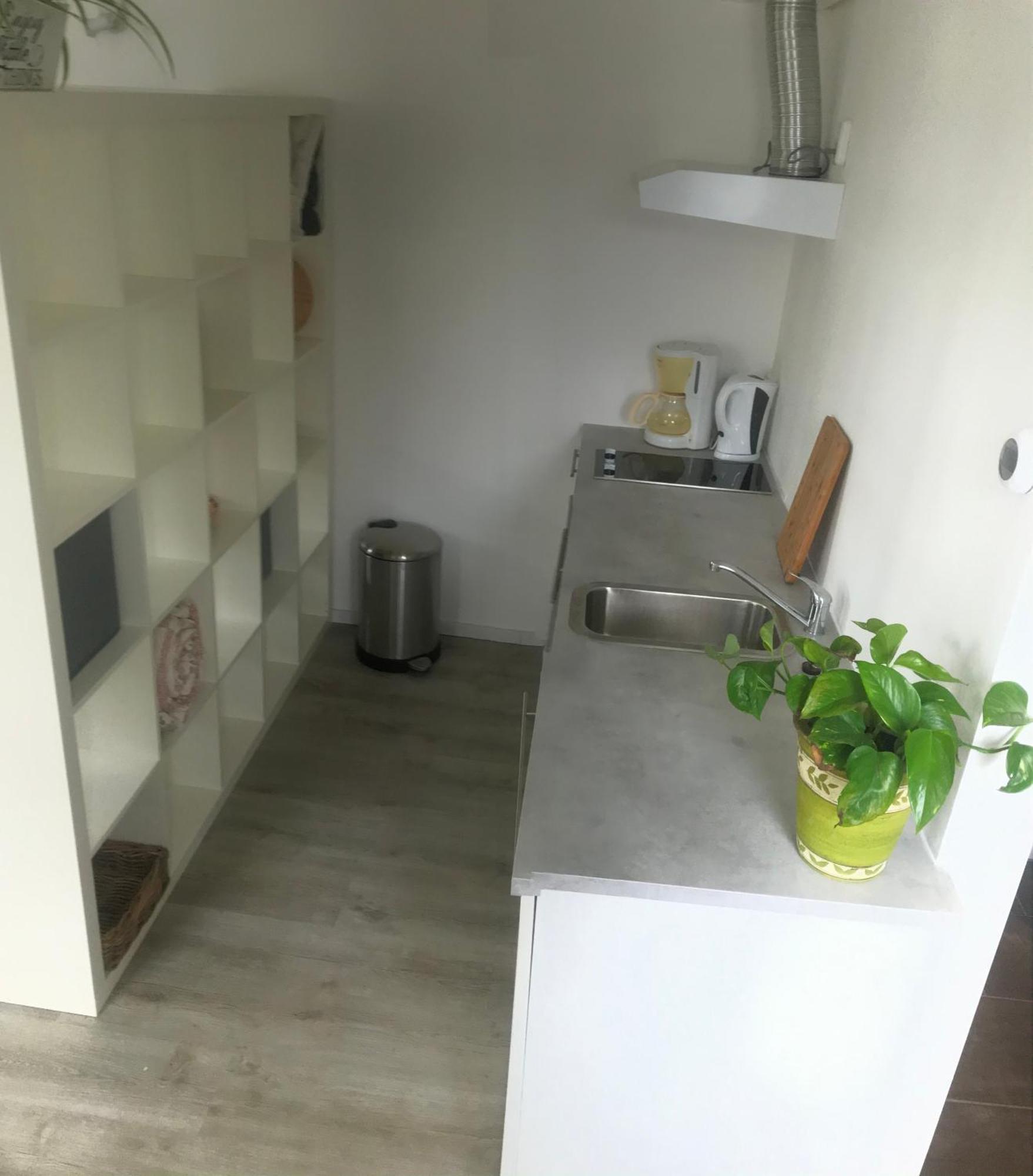 B&B De Hoop Workum Δωμάτιο φωτογραφία