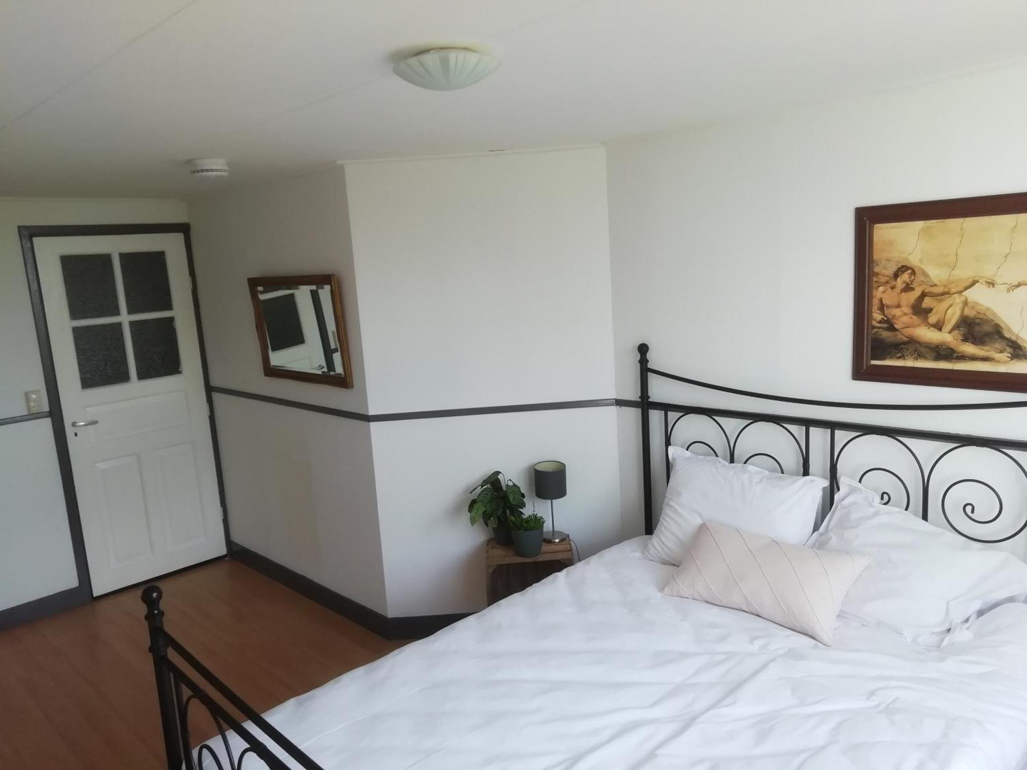 B&B De Hoop Workum Εξωτερικό φωτογραφία