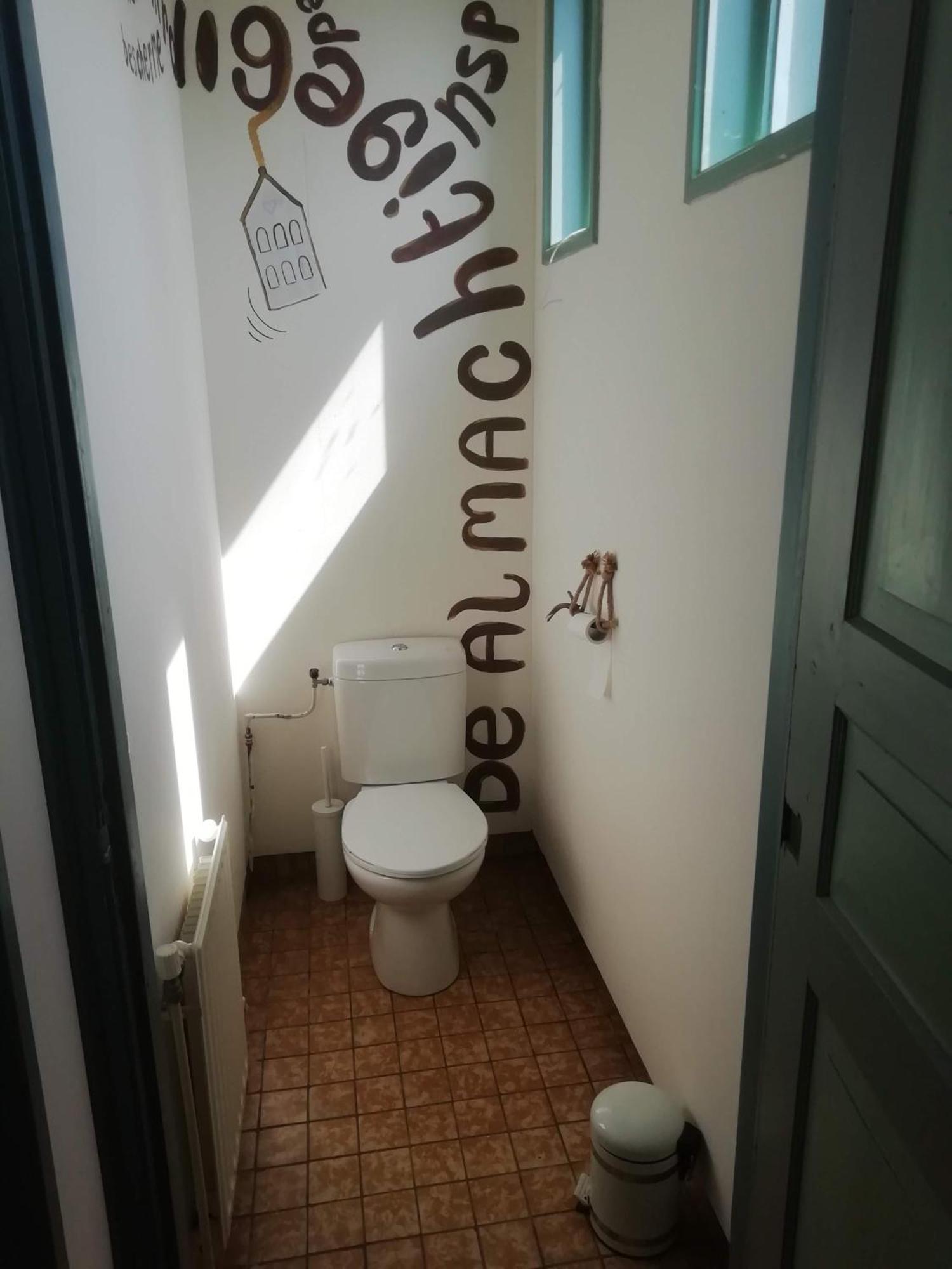 B&B De Hoop Workum Δωμάτιο φωτογραφία