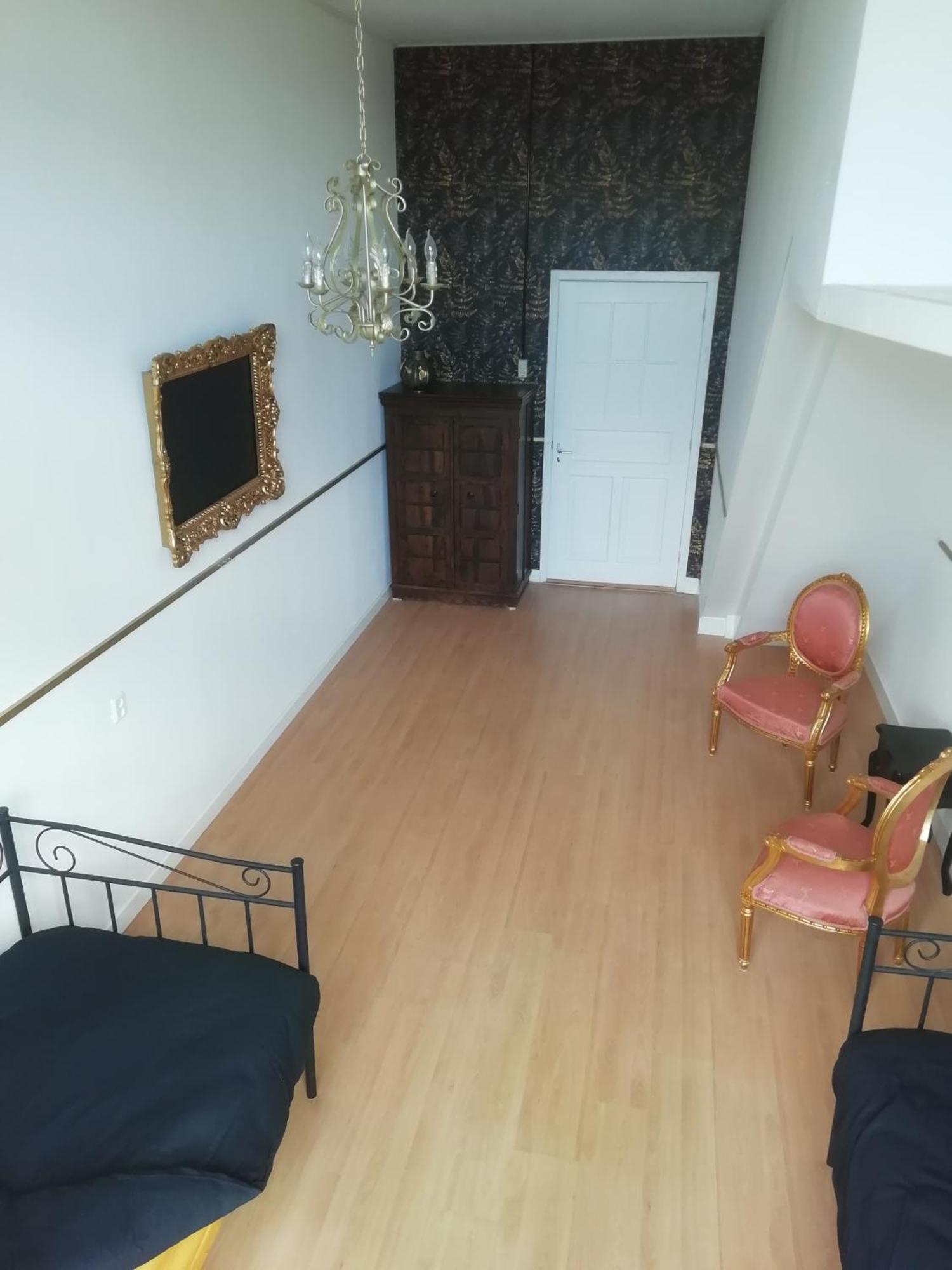 B&B De Hoop Workum Δωμάτιο φωτογραφία