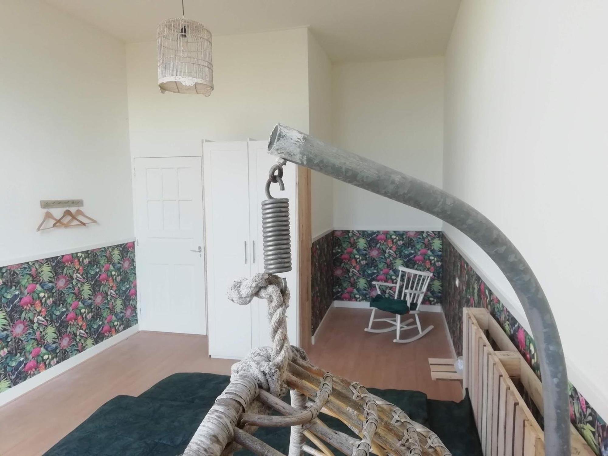 B&B De Hoop Workum Δωμάτιο φωτογραφία